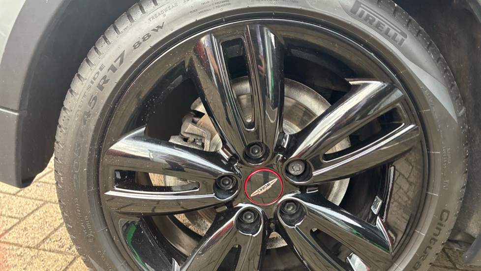 MINI Hatchback 1.5 Cooper Sport 3dr Auto [Comfort/Nav Pack] Petrol Hatchback - Image 29