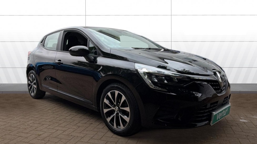 Renault Clio 1.0 TCe 90 Evolution 5dr Petrol Hatchback - Image 1