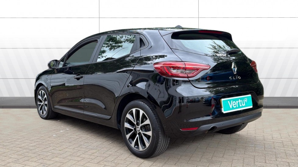 Renault Clio 1.0 TCe 90 Evolution 5dr Petrol Hatchback - Image 2