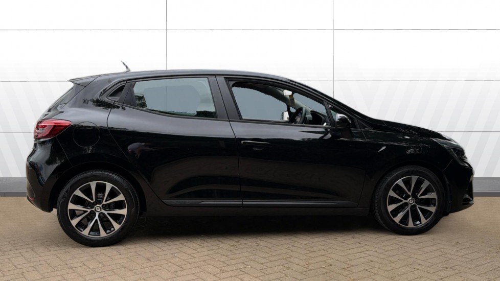 Renault Clio 1.0 TCe 90 Evolution 5dr Petrol Hatchback - Image 5