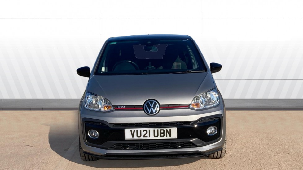 Volkswagen Up 1.0 115PS Up GTI 5dr Petrol Hatchback - Image 3