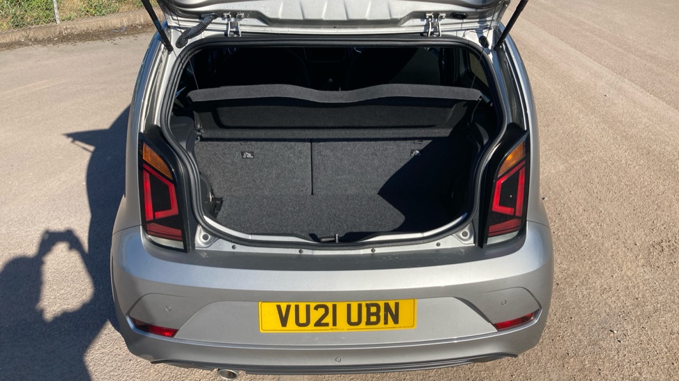 Volkswagen Up 1.0 115PS Up GTI 5dr Petrol Hatchback - Image 4