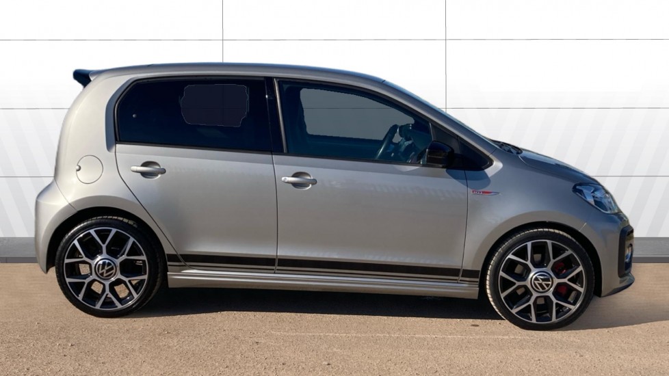 Volkswagen Up 1.0 115PS Up GTI 5dr Petrol Hatchback - Image 5