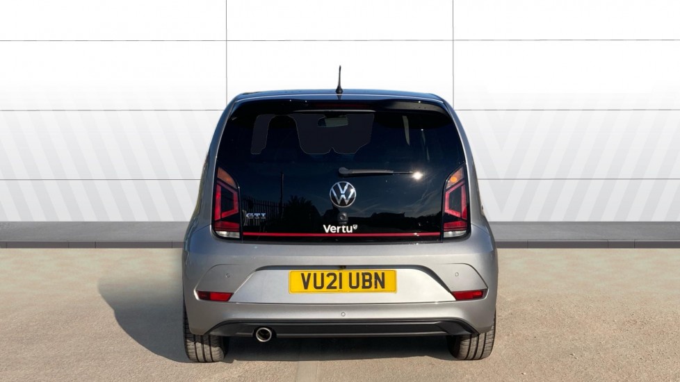 Volkswagen Up 1.0 115PS Up GTI 5dr Petrol Hatchback - Image 6