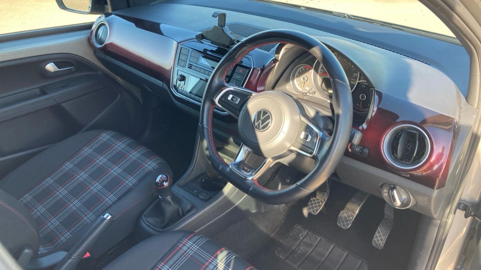 Volkswagen Up 1.0 115PS Up GTI 5dr Petrol Hatchback - Image 11