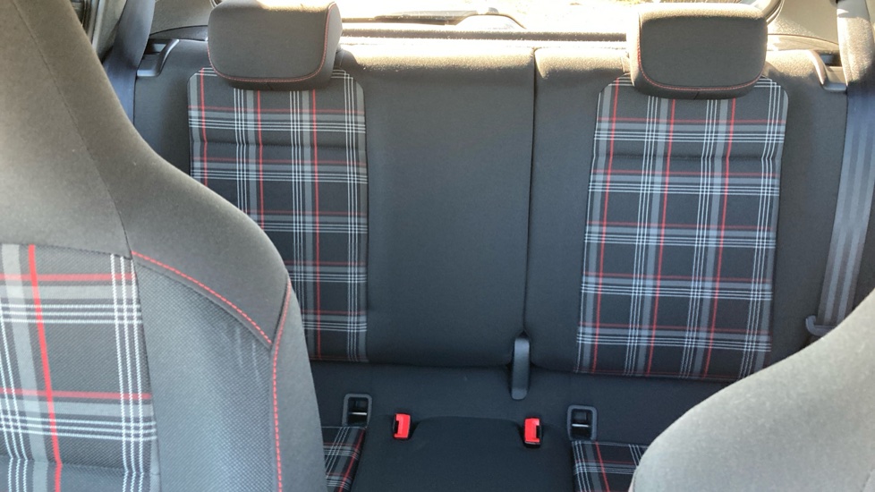 Volkswagen Up 1.0 115PS Up GTI 5dr Petrol Hatchback - Image 15