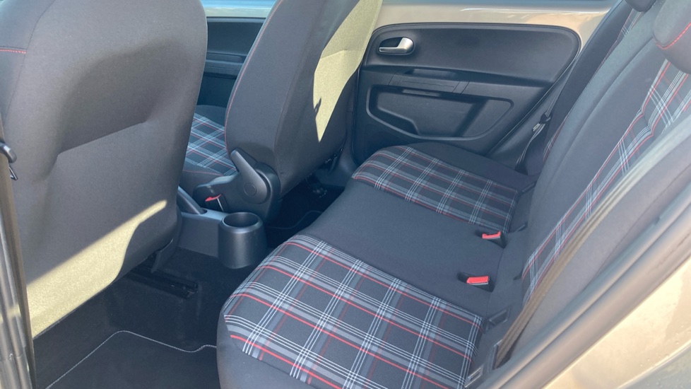 Volkswagen Up 1.0 115PS Up GTI 5dr Petrol Hatchback - Image 16