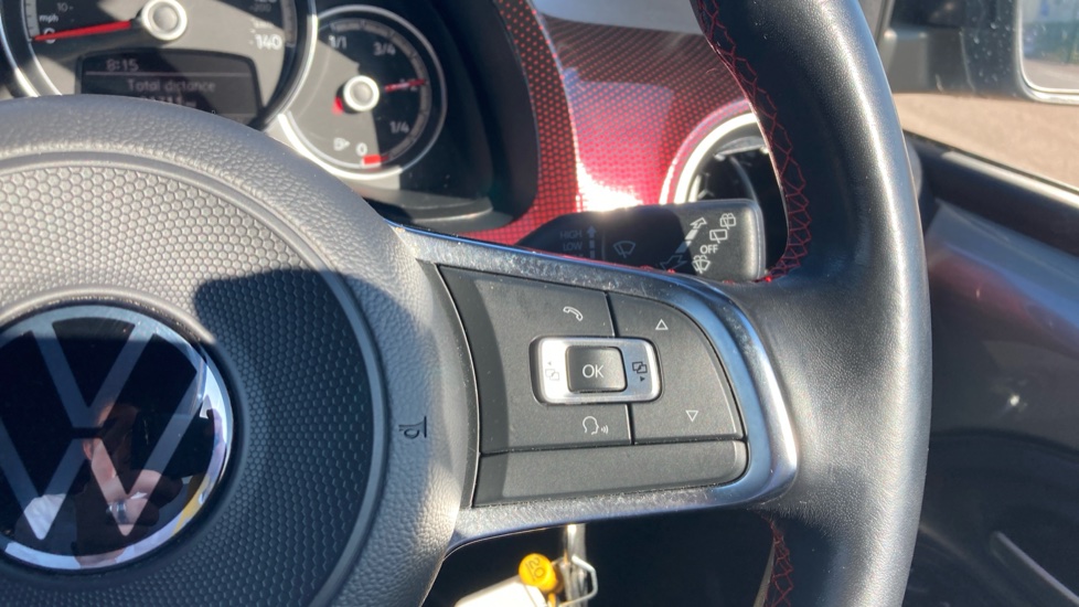 Volkswagen Up 1.0 115PS Up GTI 5dr Petrol Hatchback - Image 26