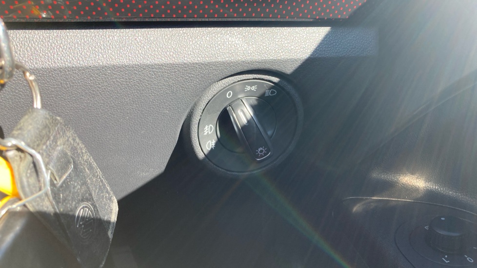 Volkswagen Up 1.0 115PS Up GTI 5dr Petrol Hatchback - Image 28