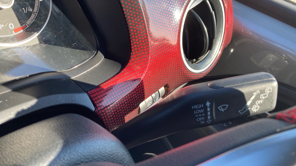 Volkswagen Up 1.0 115PS Up GTI 5dr Petrol Hatchback - Image 30