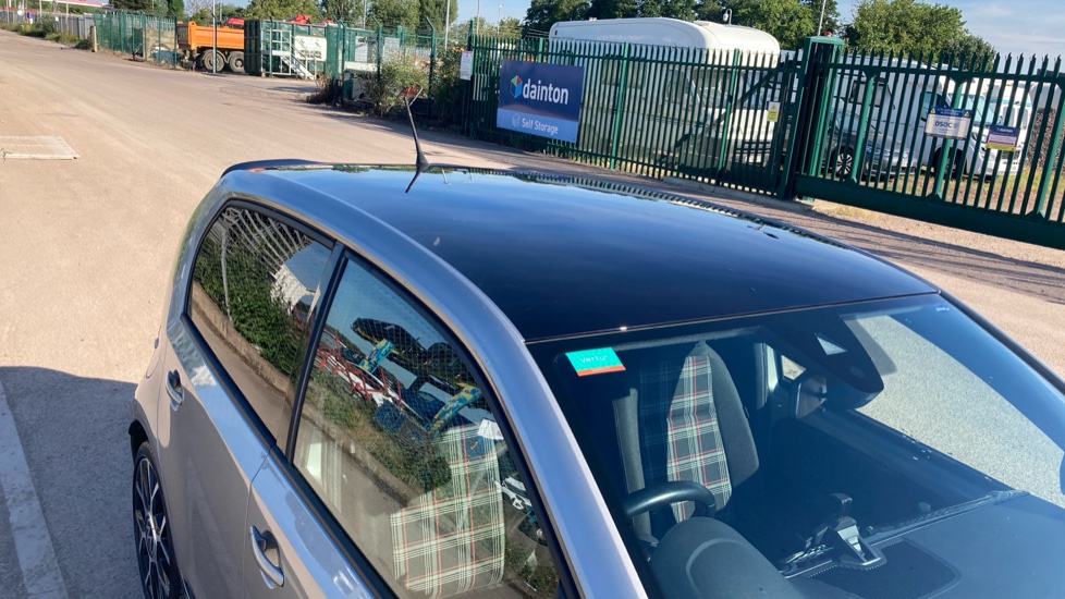Volkswagen Up 1.0 115PS Up GTI 5dr Petrol Hatchback - Image 39