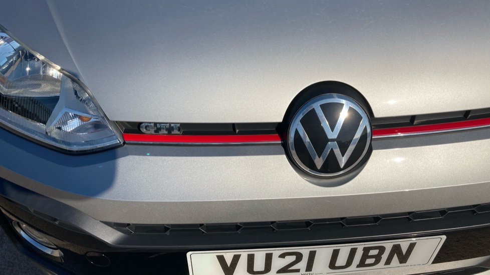 Volkswagen Up 1.0 115PS Up GTI 5dr Petrol Hatchback - Image 40