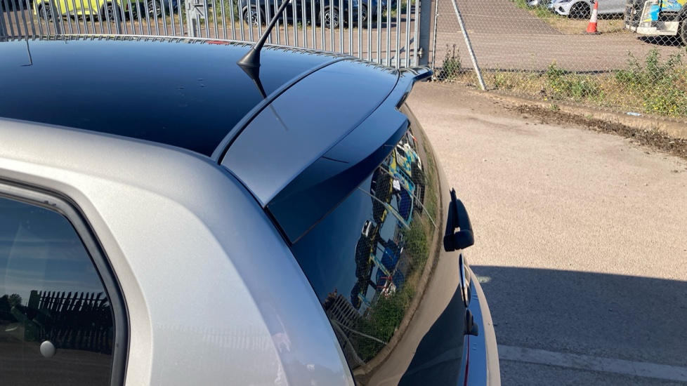 Volkswagen Up 1.0 115PS Up GTI 5dr Petrol Hatchback - Image 44