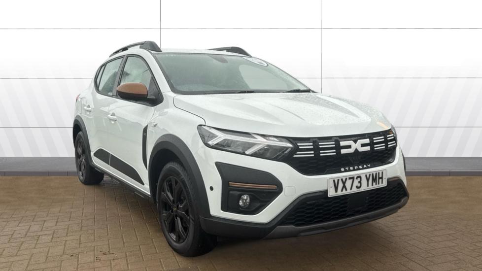 2024 Dacia Sandero