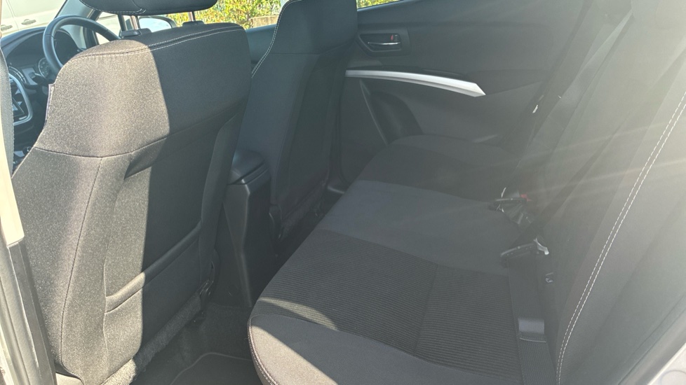 Suzuki Sx4 S Cross 1.0 Boosterjet SZ-T 5dr Petrol Hatchback - Image 16