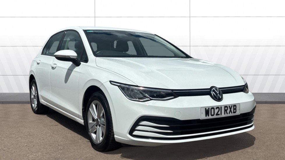 Volkswagen Golf 1.5 TSI 150 Life 5dr Petrol Hatchback - Image 1