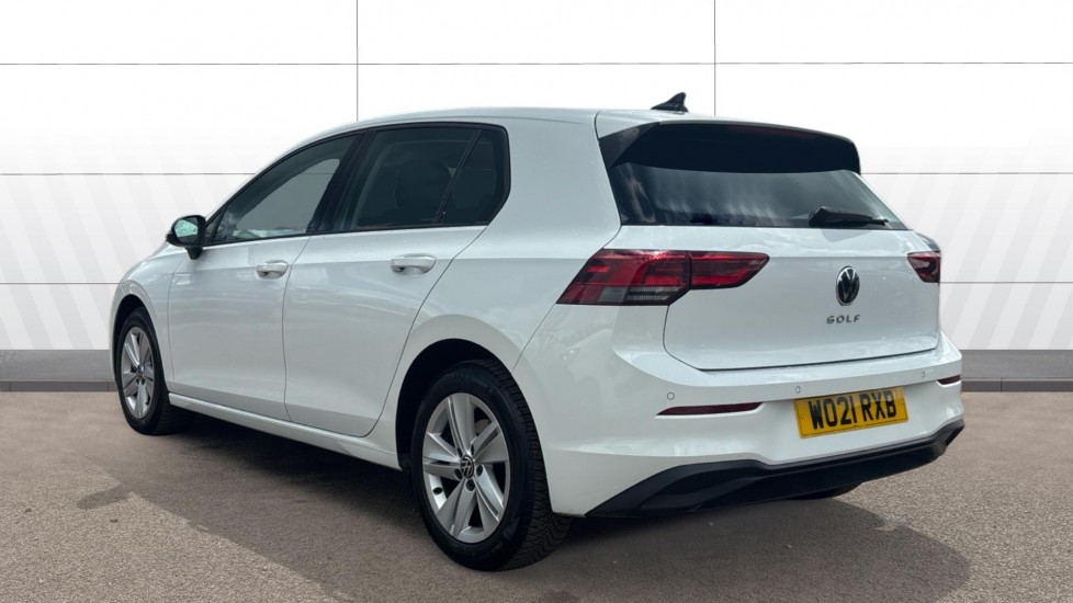 Volkswagen Golf 1.5 TSI 150 Life 5dr Petrol Hatchback - Image 2