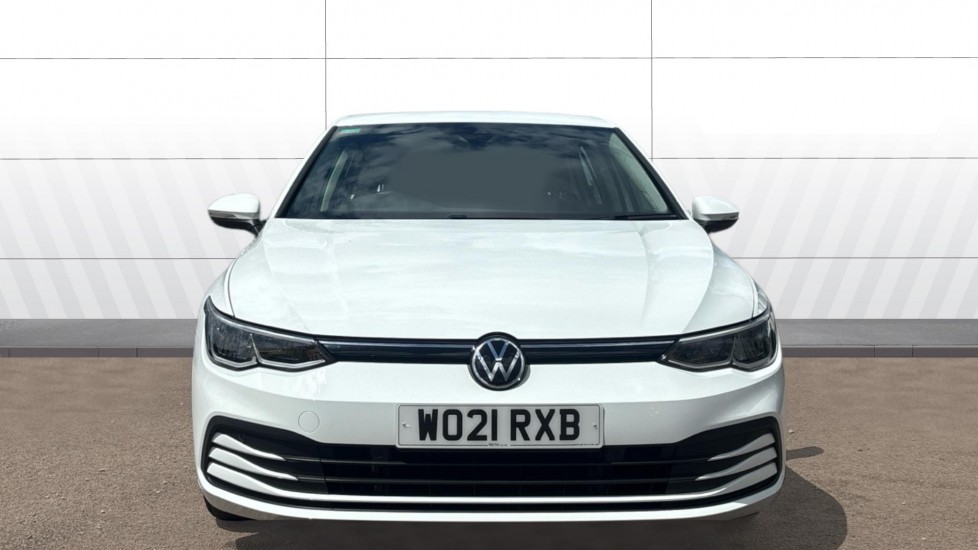 Volkswagen Golf 1.5 TSI 150 Life 5dr Petrol Hatchback - Image 3
