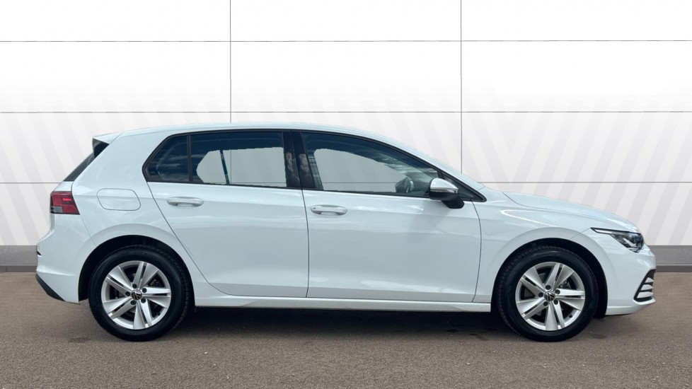 Volkswagen Golf 1.5 TSI 150 Life 5dr Petrol Hatchback - Image 5