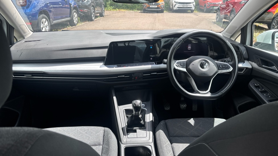 Volkswagen Golf 1.5 TSI 150 Life 5dr Petrol Hatchback - Image 10