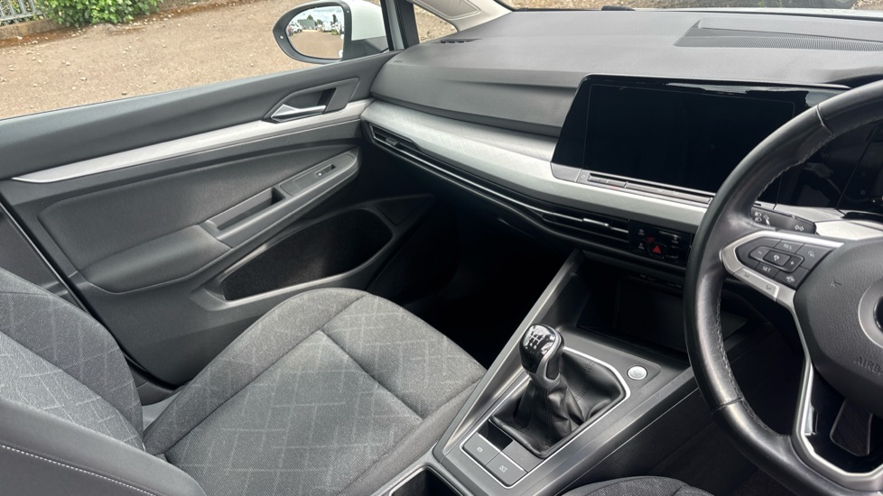 Volkswagen Golf 1.5 TSI 150 Life 5dr Petrol Hatchback - Image 14