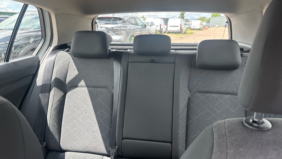 Volkswagen Golf 1.5 TSI 150 Life 5dr Petrol Hatchback - Image 15