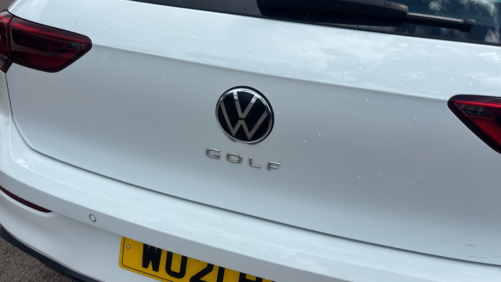 Volkswagen Golf 1.5 TSI 150 Life 5dr Petrol Hatchback - Image 22