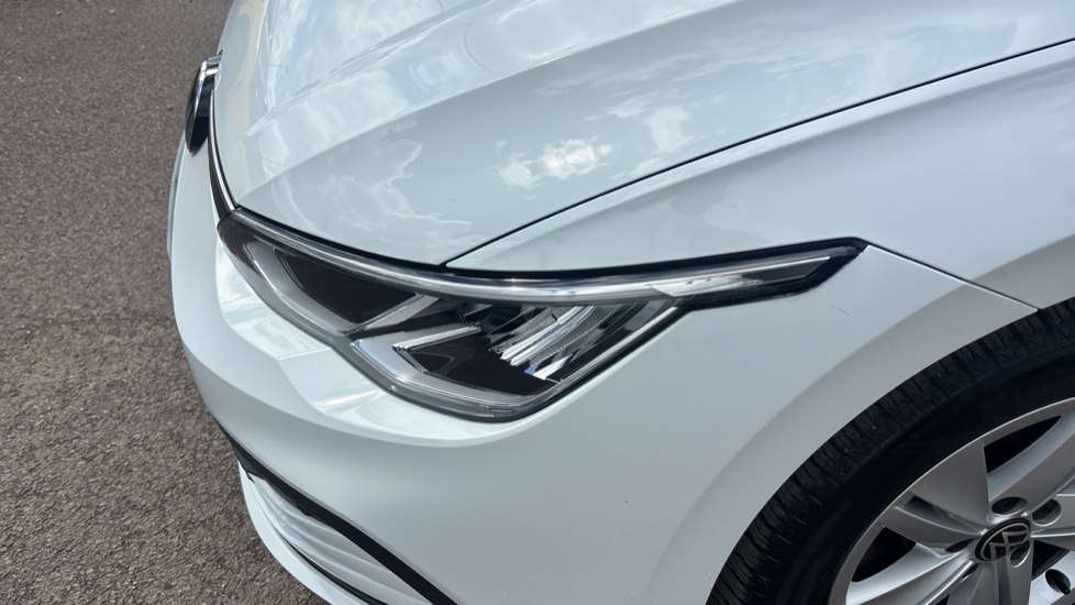 Volkswagen Golf 1.5 TSI 150 Life 5dr Petrol Hatchback - Image 24