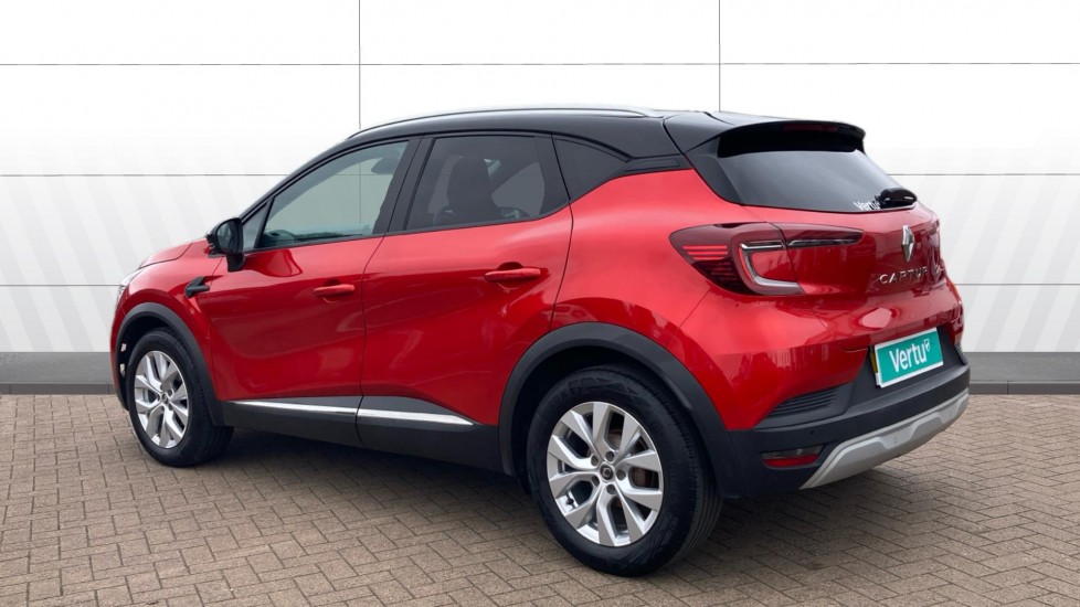 Renault Captur 1.0 TCE 100 Iconic 5dr Petrol Hatchback - Image 2