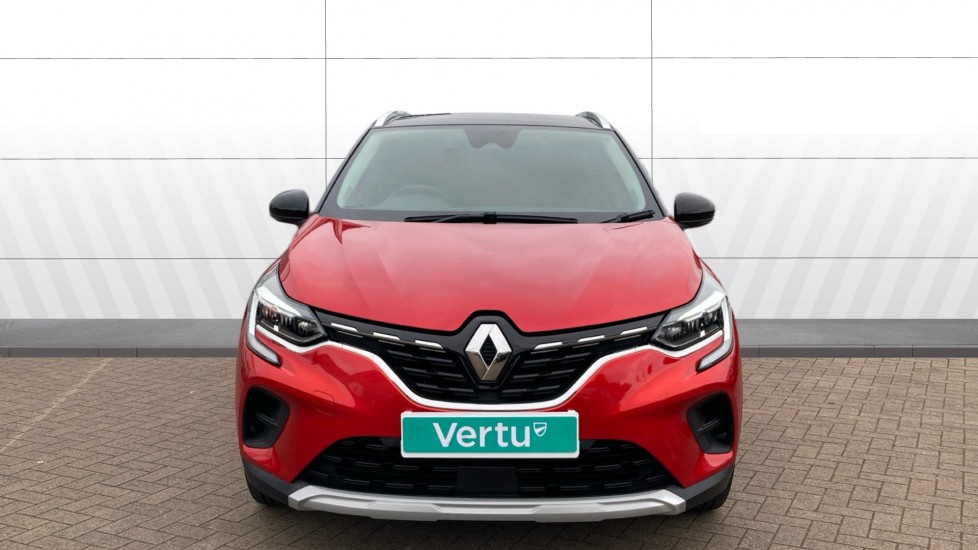 Renault Captur 1.0 TCE 100 Iconic 5dr Petrol Hatchback - Image 3