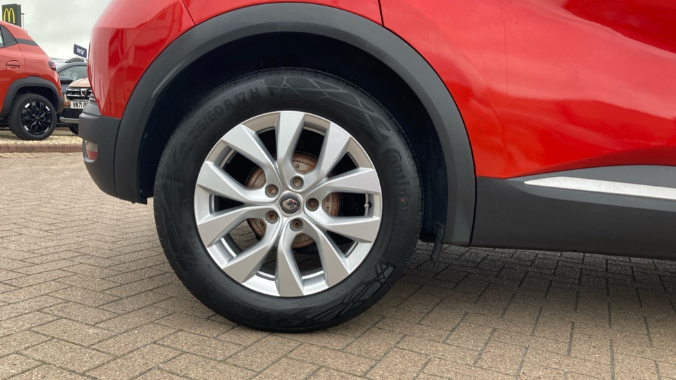 Renault Captur 1.0 TCE 100 Iconic 5dr Petrol Hatchback - Image 7