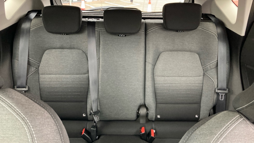 Renault Captur 1.0 TCE 100 Iconic 5dr Petrol Hatchback - Image 15
