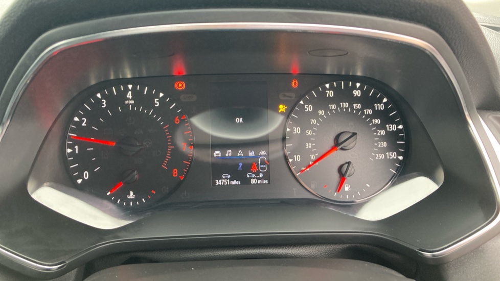 Renault Captur 1.0 TCE 100 Iconic 5dr Petrol Hatchback - Image 18