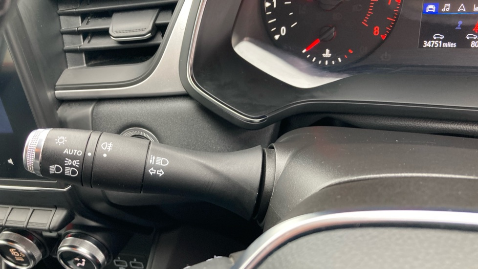 Renault Captur 1.0 TCE 100 Iconic 5dr Petrol Hatchback - Image 23