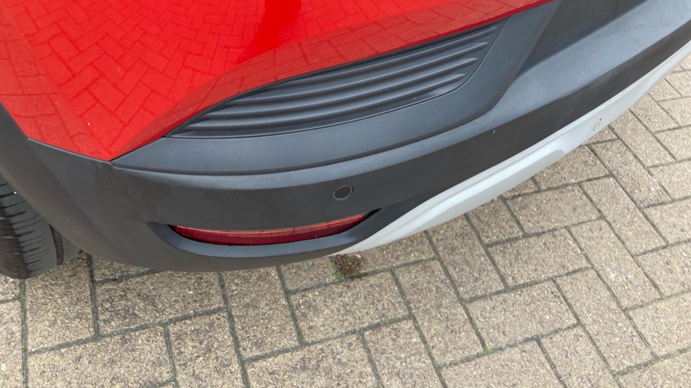Renault Captur 1.0 TCE 100 Iconic 5dr Petrol Hatchback - Image 36