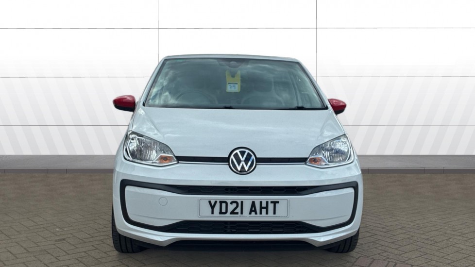 Volkswagen Up 1.0 65PS Beats 5dr Petrol Hatchback - Image 3