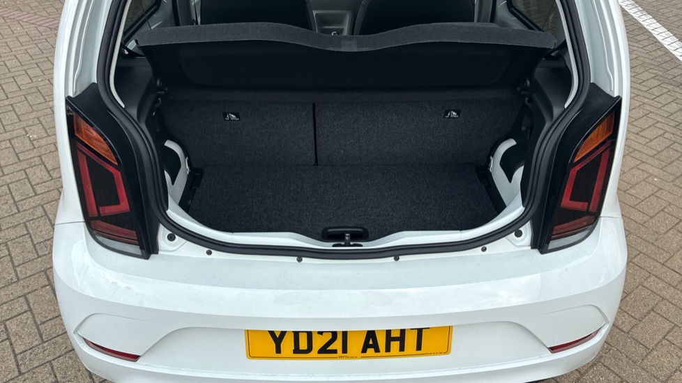 Volkswagen Up 1.0 65PS Beats 5dr Petrol Hatchback - Image 4