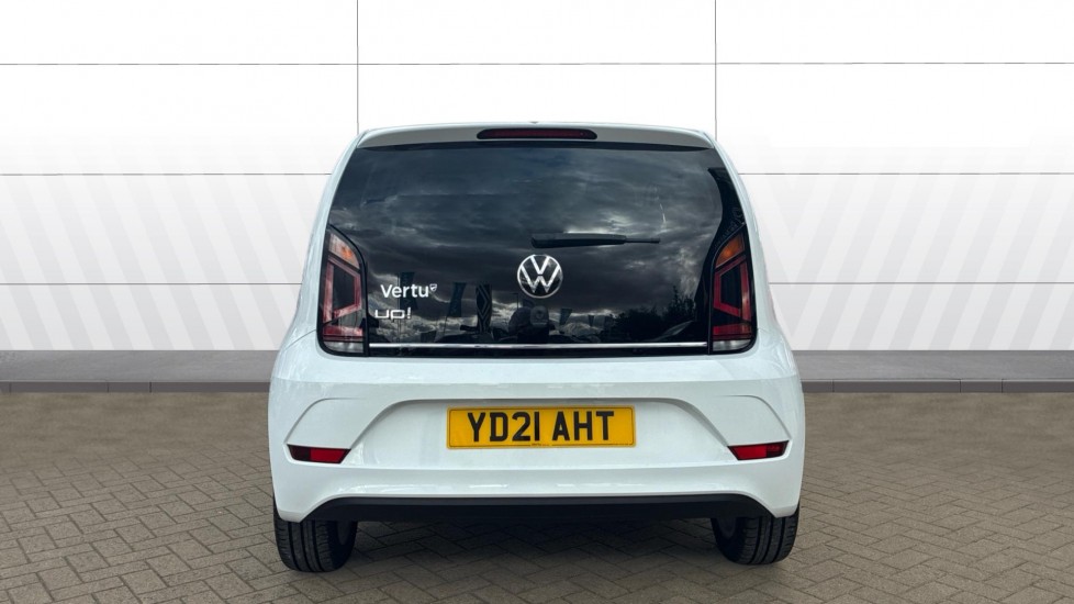 Volkswagen Up 1.0 65PS Beats 5dr Petrol Hatchback - Image 6