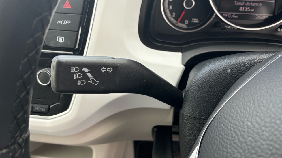 Volkswagen Up 1.0 65PS Beats 5dr Petrol Hatchback - Image 26
