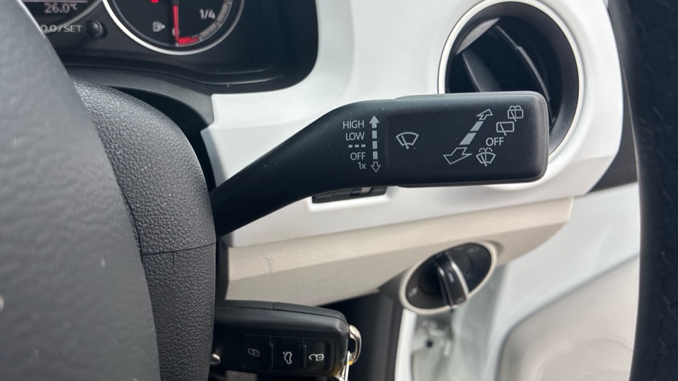 Volkswagen Up 1.0 65PS Beats 5dr Petrol Hatchback - Image 27
