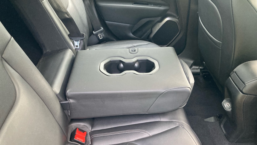 Jeep Renegade 1.6 Multijet Limited 5dr DDCT Diesel Hatchback - Image 38