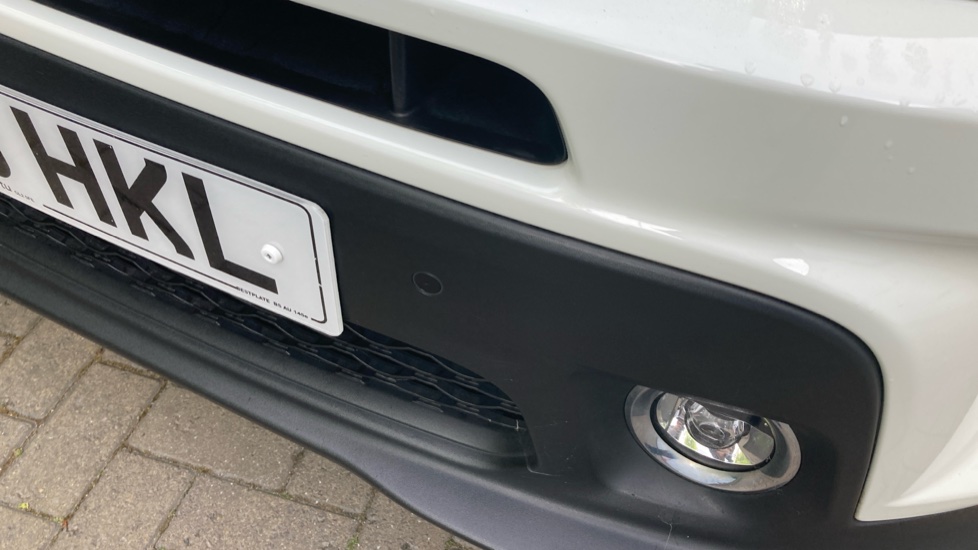 Jeep Renegade 1.6 Multijet Limited 5dr DDCT Diesel Hatchback - Image 44