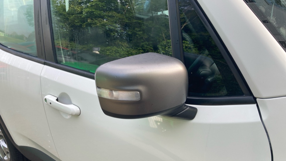 Jeep Renegade 1.6 Multijet Limited 5dr DDCT Diesel Hatchback - Image 49