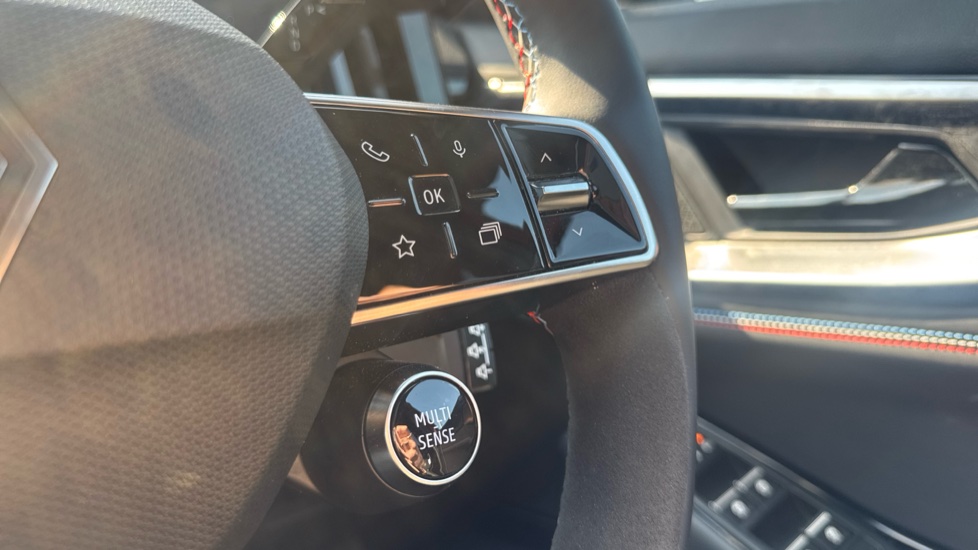 Renault Rafale E-Tech FHEV Iconic Esprit Alpine 5dr Auto 4C Hybrid Estate - Image 25
