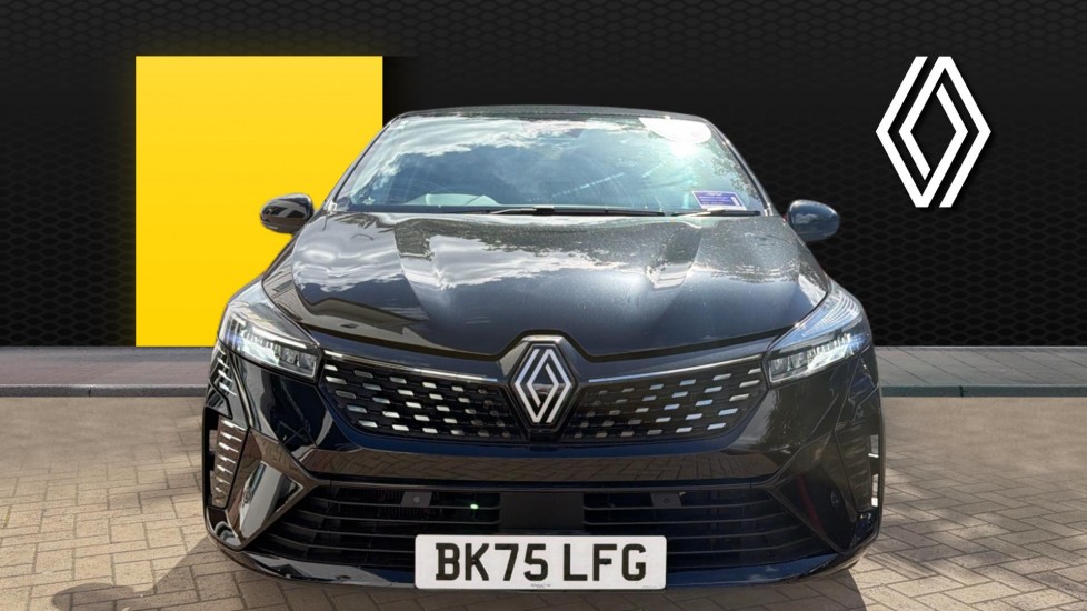 Renault Clio 1.6 E-TECH full hybrid 145 Techno 5dr Auto Hybrid Hatchback - Image 3