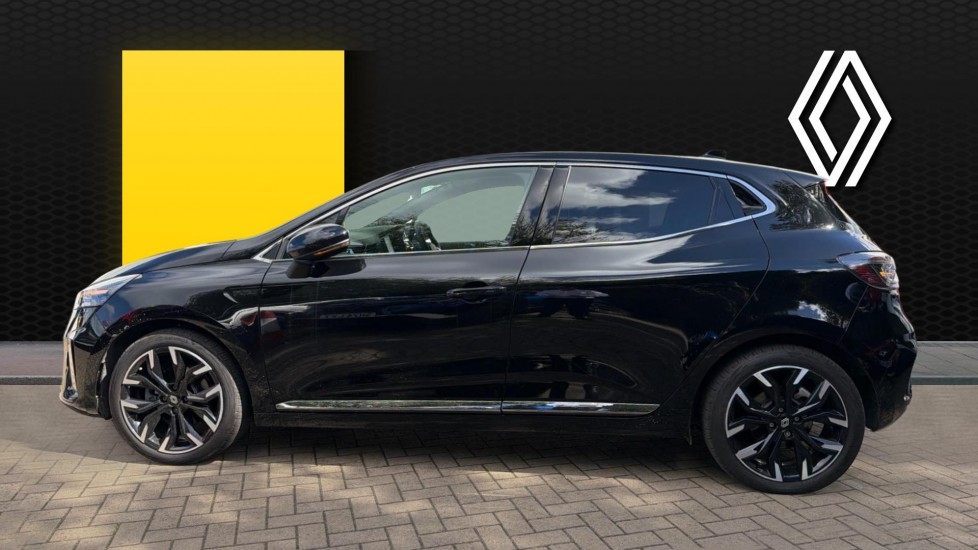 Renault Clio 1.6 E-TECH full hybrid 145 Techno 5dr Auto Hybrid Hatchback - Image 5
