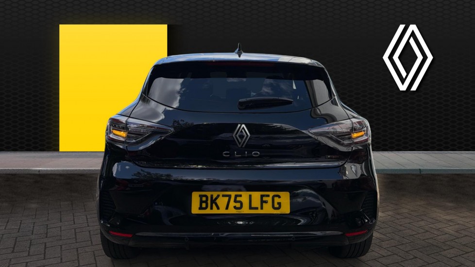 Renault Clio 1.6 E-TECH full hybrid 145 Techno 5dr Auto Hybrid Hatchback - Image 6