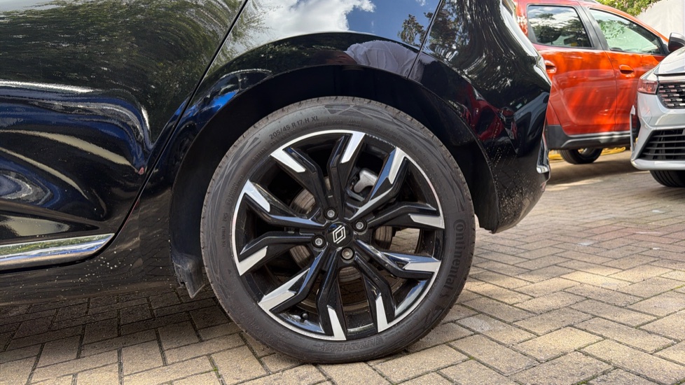 Renault Clio 1.6 E-TECH full hybrid 145 Techno 5dr Auto Hybrid Hatchback - Image 7