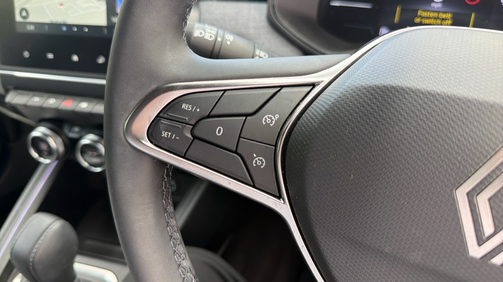 Renault Clio 1.6 E-TECH full hybrid 145 Techno 5dr Auto Hybrid Hatchback - Image 24