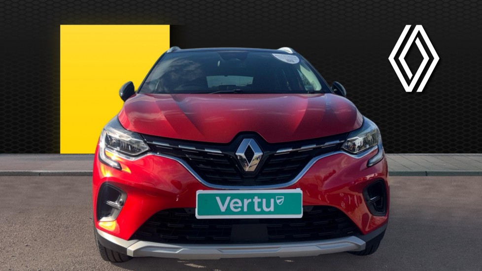 Renault Captur 1.0 TCE 100 S Edition 5dr Petrol Hatchback - Image 3